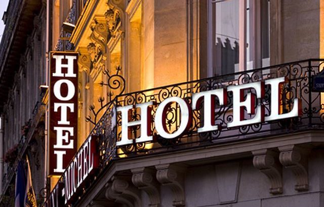 guenstig Urlaub machen - guenstige Hotels