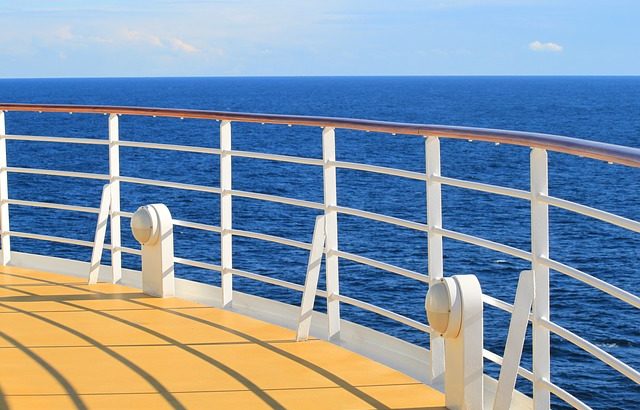 guenstig Urlaub machen - guenstige Kreuzfahrten