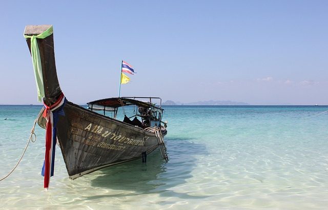 guenstig Urlaub machen und im Sueden ueberwintern