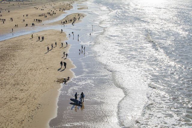 Guenstig Urlaub machen in Holland - Sicherheit und Gesundheit auf Reisen